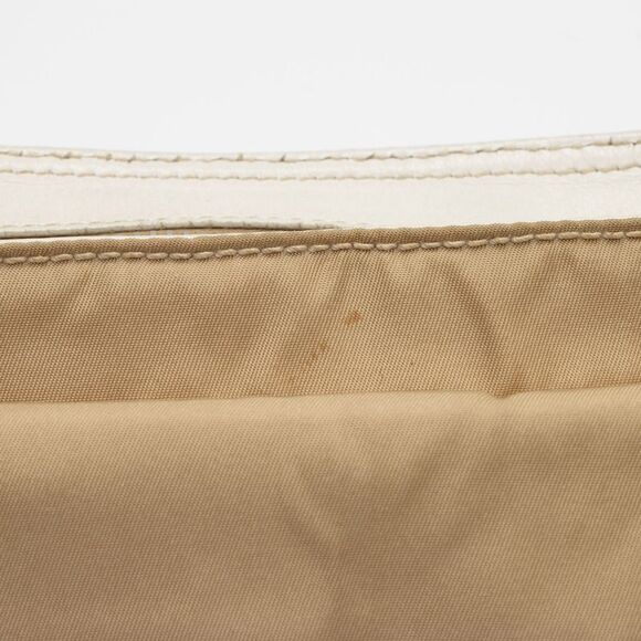 Prada Tessuto Vitello Buckle Flap Bag - Picture 12 of 15